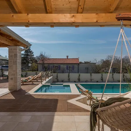 Terra Magica Heated Pool Sauna And Jacuzzi Rapavel