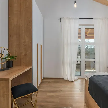 Terra Magica Heated Pool Sauna And Jacuzzi Willa