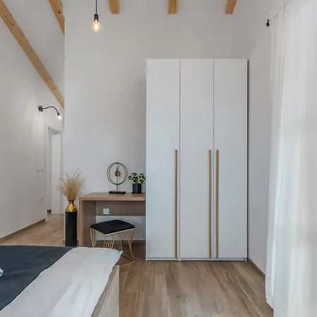 Willa Terra Magica Heated Pool Sauna And Jacuzzi