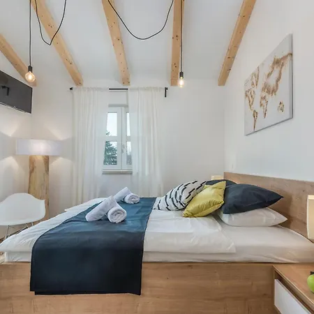 Terra Magica Heated Pool Sauna And Jacuzzi Villa *