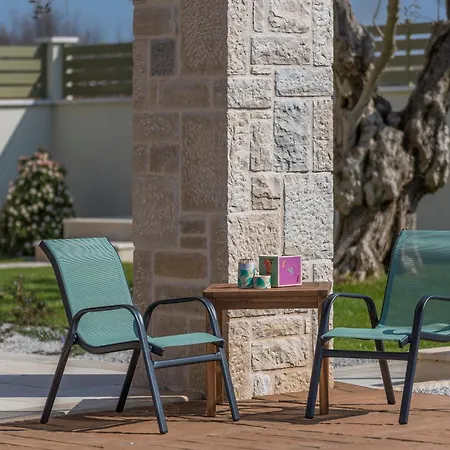 Terra Magica Heated Pool Sauna And Jacuzzi Rapavel