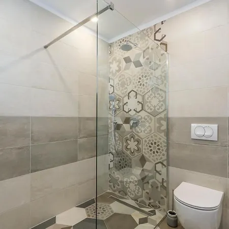 Villa Terra Magica Heated Pool Sauna And Jacuzzi