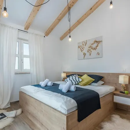 Willa Terra Magica Heated Pool Sauna And Jacuzzi *