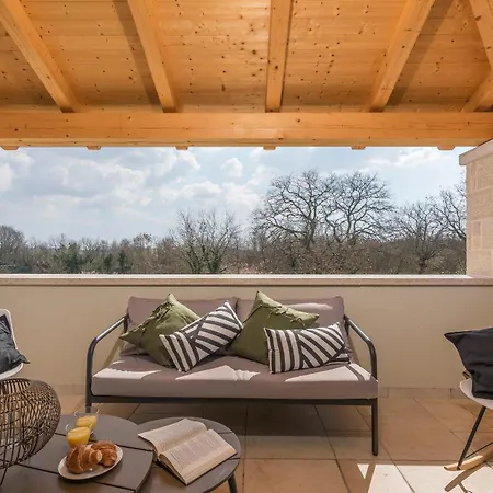 Terra Magica Heated Pool Sauna And Jacuzzi Villa