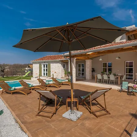 Terra Magica Heated Pool Sauna And Jacuzzi Rapavel