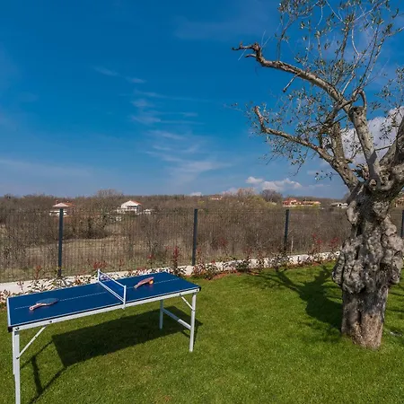 Terra Magica Heated Pool Sauna And Jacuzzi Villa *