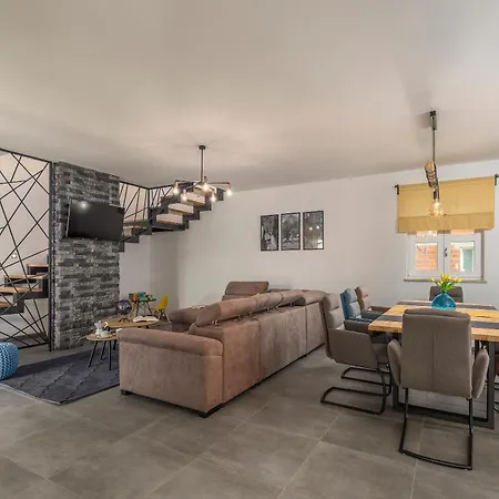 Willa Terra Magica Heated Pool Sauna And Jacuzzi *