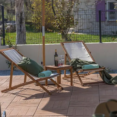 Terra Magica Heated Pool Sauna And Jacuzzi