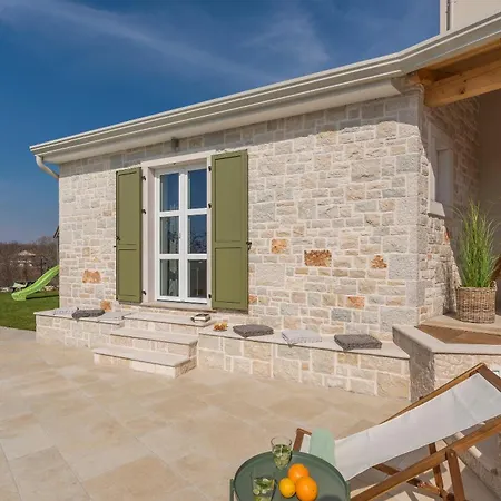 Terra Magica Heated Pool Sauna And Jacuzzi