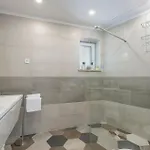 Terra Magica Heated Pool Sauna And Jacuzzi Vila Rapavel