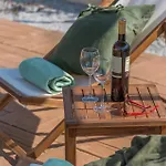 Terra Magica Heated Pool Sauna And Jacuzzi * Rapavel