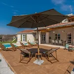 Terra Magica Heated Pool Sauna And Jacuzzi Rapavel
