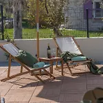 Terra Magica Heated Pool Sauna And Jacuzzi