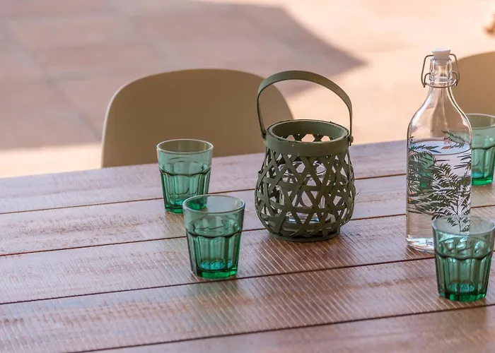 Vila Terra Magica Heated Pool Sauna And Jacuzzi Rapavel