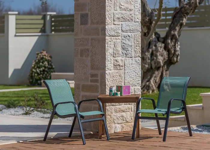 Terra Magica Heated Pool Sauna And Jacuzzi Rapavel