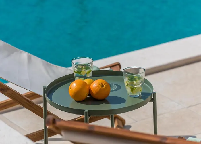 Vila Terra Magica Heated Pool Sauna And Jacuzzi